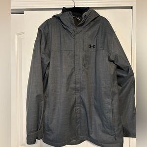 Winter coat